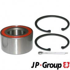 1241300510 JP GROUP Комплект підшипника ступиці колеса