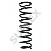 20160 SUPLEX Пружина ходової частини