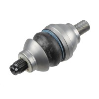 43493 01 LEMFÖRDER Шарнір незалежної підвіски поворотного важеля