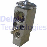 TSP0585052 DELPHI Розширювальний клапан кондиціонера