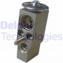 TSP0585052 DELPHI Розширювальний клапан кондиціонера