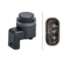 6PX 358 141-271 HELLA Датчик система допомоги при паркуванні