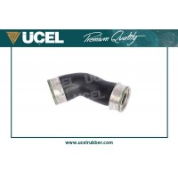 Трубка наддуваемого повітря UCEL 65281