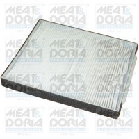 17027F MEAT & DORIA Фільтр повітря у внутрішньому просторі