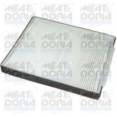 17027F MEAT & DORIA Фільтр повітря у внутрішньому просторі