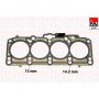 HG1012A FAI AutoParts Прокладка головка циліндра
