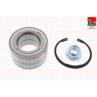 FWBK1045 FAI AUTOPARTS Комплект підшипника ступиці колеса
