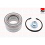 FWBK1045 FAI AUTOPARTS Комплект підшипника ступиці колеса