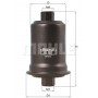 KL 522 KNECHT Паливний фільтр