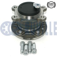 221430 RUVILLE Комплект підшипника ступиці колеса