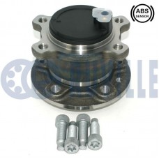 221430 RUVILLE Комплект підшипника ступиці колеса