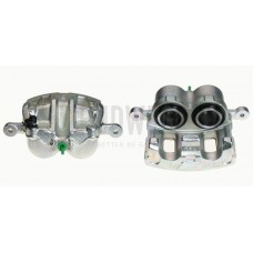 343945 BUDWEG CALIPER Гальмівний супорт
