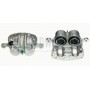 343945 BUDWEG CALIPER Гальмівний супорт