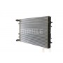CR 368 001S MAHLE Радіатор охолодження двигуна