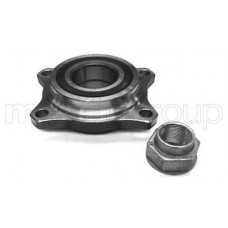 619-1568 CIFAM Комплект підшипника ступиці колеса