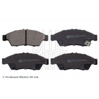 ADK84231 BLUE PRINT Комплект гальмівних колодок дисковий гальм