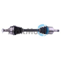 30-0249 TrakMotive Привідний вал