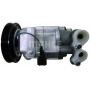 ACP 1304 000P MAHLE Компресор кондиціонера