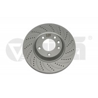 66151716901 vika Гальмівний диск