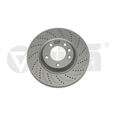 66151716901 vika Гальмівний диск
