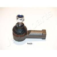 TI-823 JAPANPARTS Наконечник поперечної кермової тяги