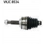 VKJC 8534 SKF Привідний вал