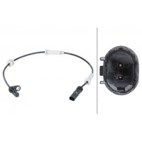 6PU 012 679-891 HELLA Датчик частота обертання колеса