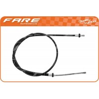18913 FARE SA Тросик, cтояночный тормоз