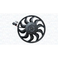 069422747010 MAGNETI MARELLI Вентилятор охолодження двигуна