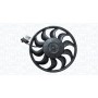 069422747010 MAGNETI MARELLI Вентилятор охолодження двигуна