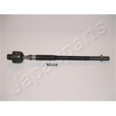RD-324 JAPANPARTS Осьовий шарнір рульова тяга