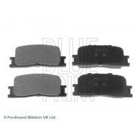 ADG042147 BLUE PRINT Комплект гальмівних колодок дисковий гальм