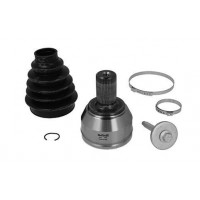 607-816 CIFAM Шарнирный комплект, Привідний вал