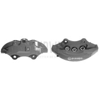 345095 BUDWEG CALIPER Гальмівний супорт