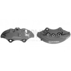 345095 BUDWEG CALIPER Гальмівний супорт