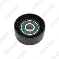GTA0220 GMB Паразитный / Ведущий ролик, Зубчастий ремінь