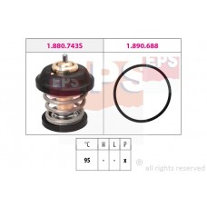 1.880.743 EPS Термостат охолоджувальна рідина