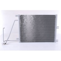 94623 NISSENS Конденсатор кондиціонера