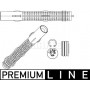 AD 287 000P MAHLE Осушувач кондиціонера