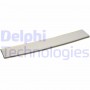 TSP0325155 DELPHI Фільтр повітря у внутрішньому просторі