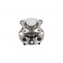 WBH-9002 KAVO PARTS Комплект підшипника ступиці колеса