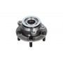 WBH-6512 KAVO PARTS Комплект підшипника ступиці колеса