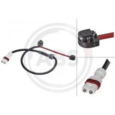 39660 A.B.S. Сигналізатор зносу гальмівних колодок