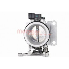 0892873 METZGER Корпус дросельної заслінки