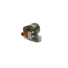 0 221 502 435 BOSCH Котушка запалювання