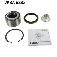 VKBA6882 SKF Комплект підшипника ступиці колеса