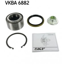 VKBA6882 SKF Комплект підшипника ступиці колеса