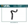 52261 UCEL Шланг радіатора