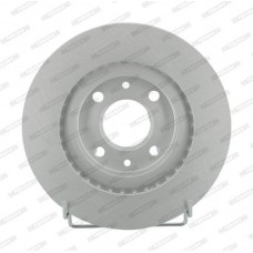 DDF2327C FERODO Гальмівний диск