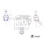 184809 FEBI BILSTEIN Тяга стійка стабілізатор